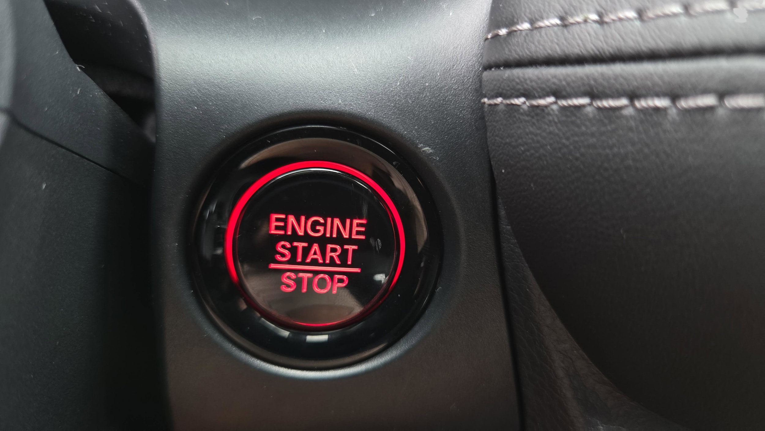2025 Honda HR-V EX-L - Photo 38