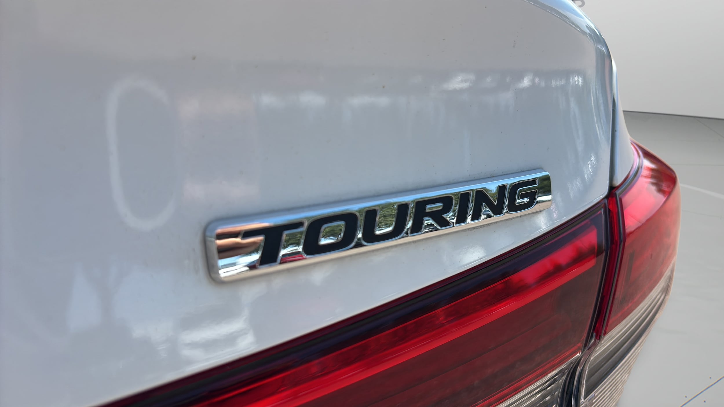2022 Honda Civic Touring - Photo 34