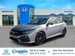 Honda Civic Si