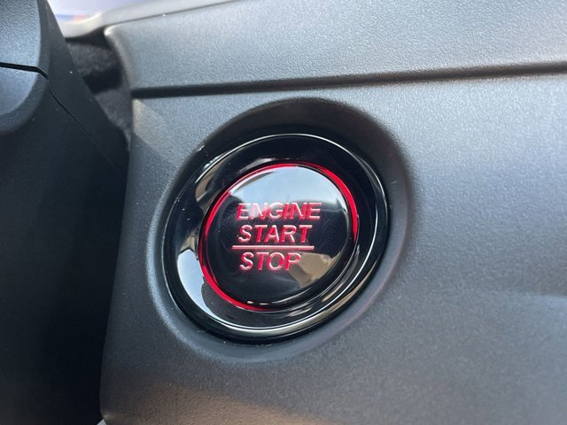 2025 Honda Accord SE - Photo 11