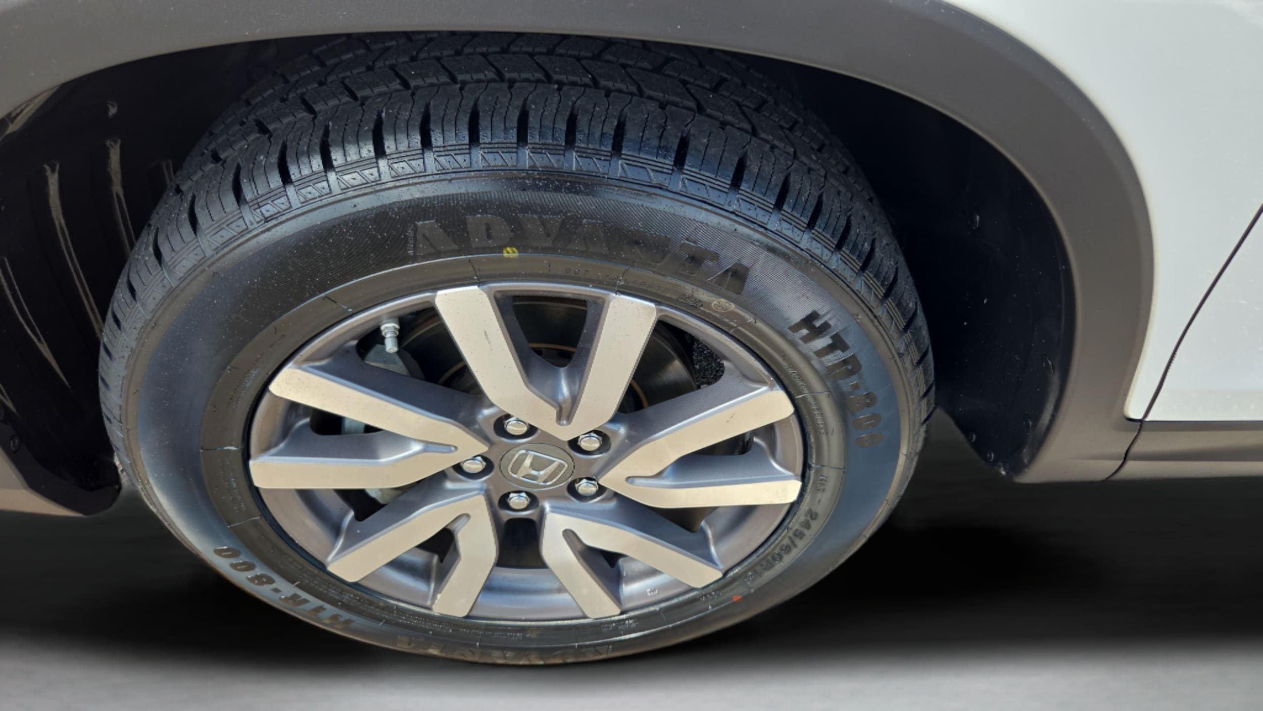 2021 Honda Pilot EX-L - Photo 33