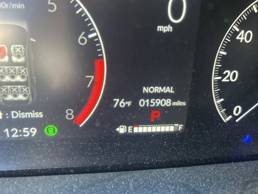 Used 2023 Honda Pilot Touring SUV