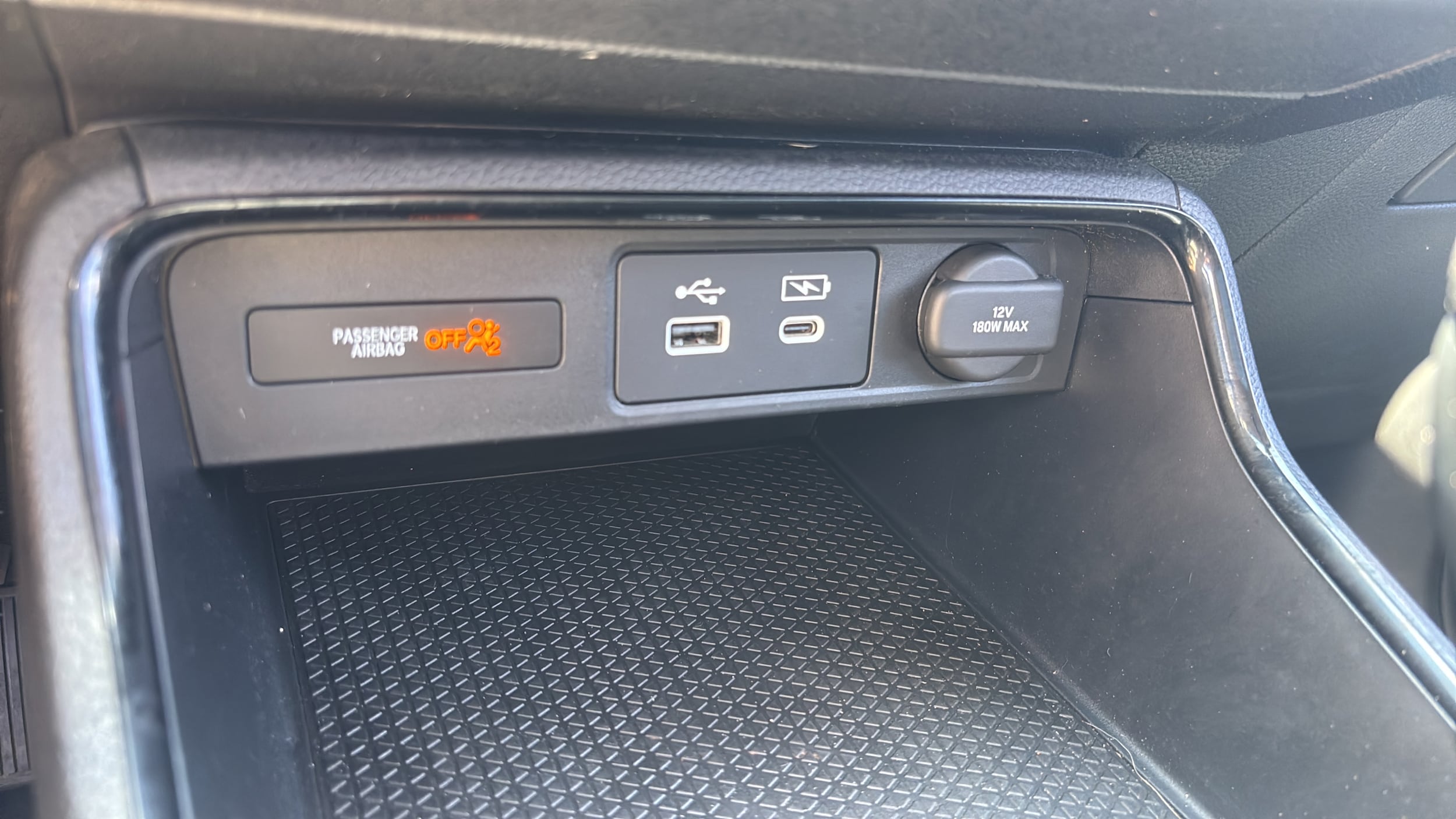 2023 Honda CR-V EX - Photo 20