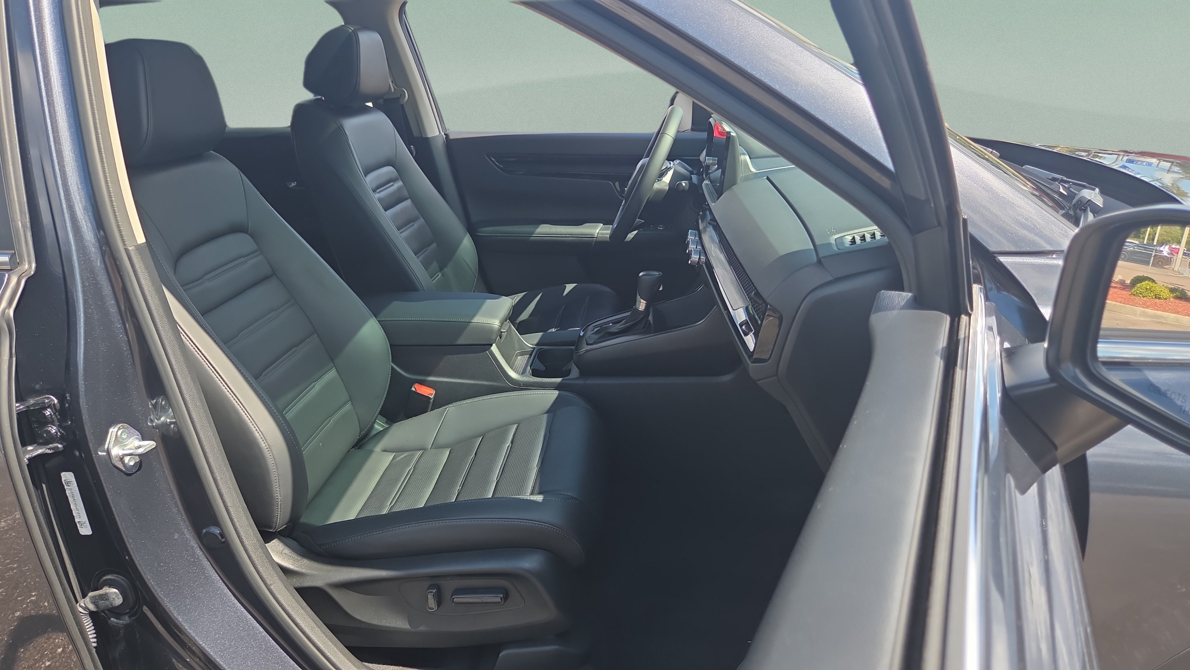 2023 Honda CR-V EX-L - Photo 21