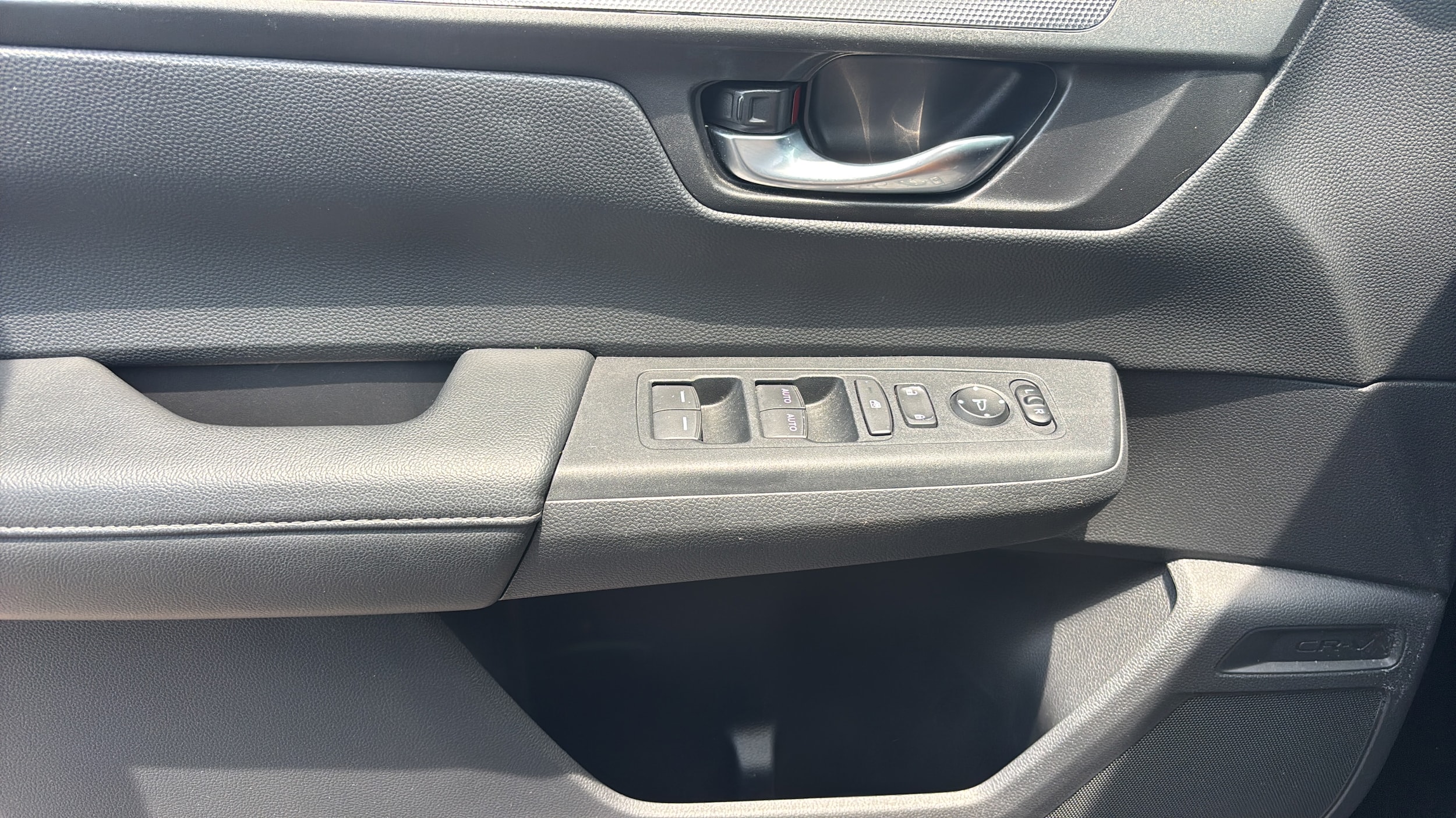 2024 Honda CR-V EX - Photo 23