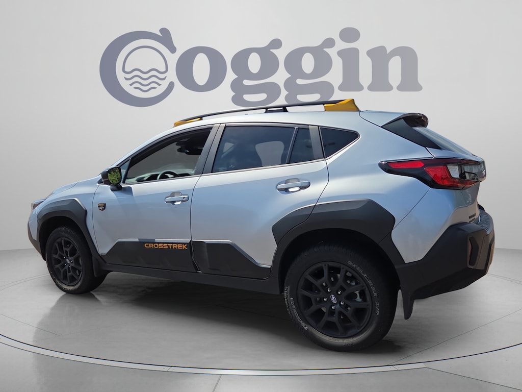 Used 2024 Subaru Crosstrek Wilderness SUV