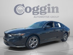 2023 Honda Accord
