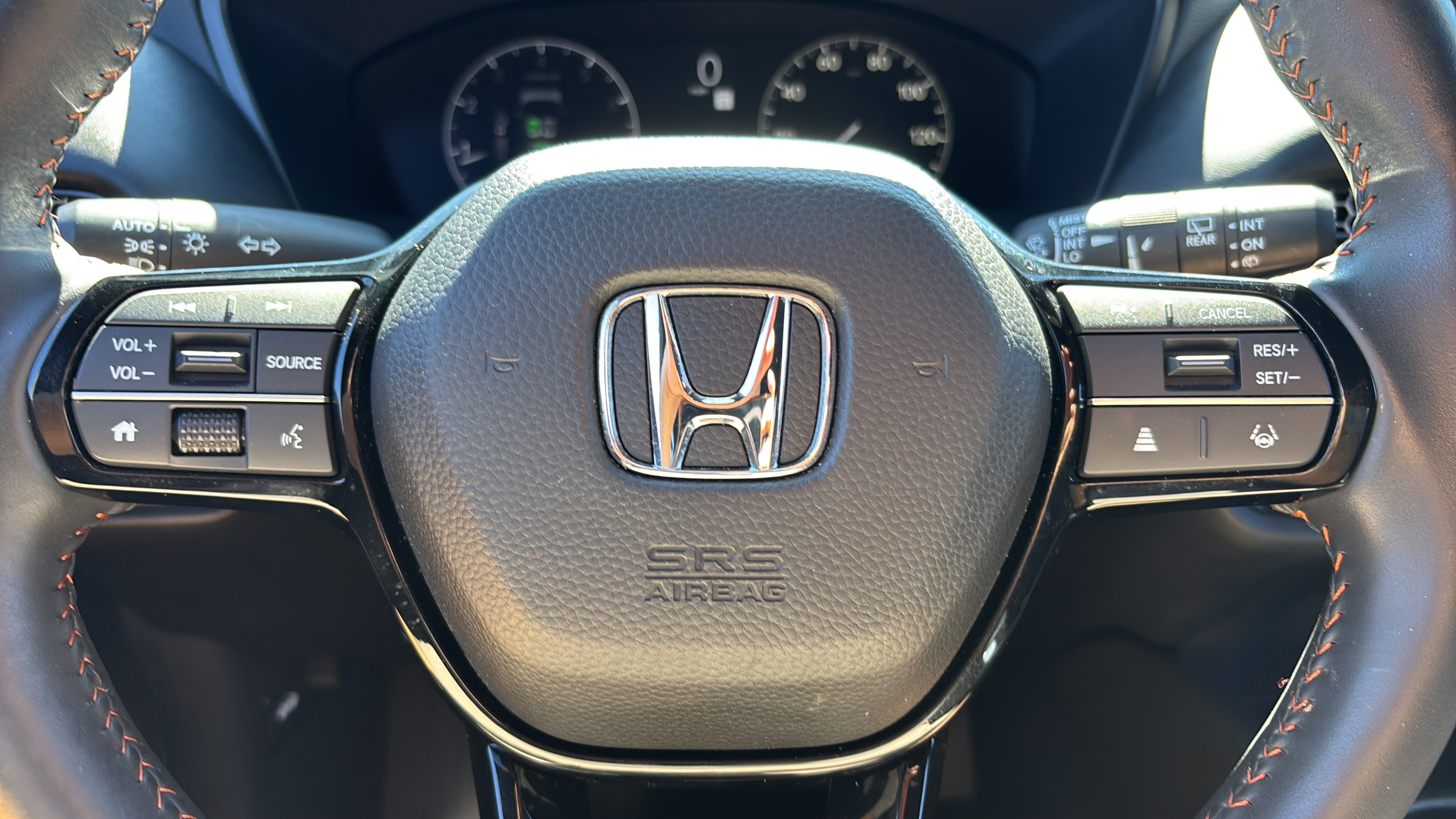 2024 Honda HR-V Sport - Photo 23