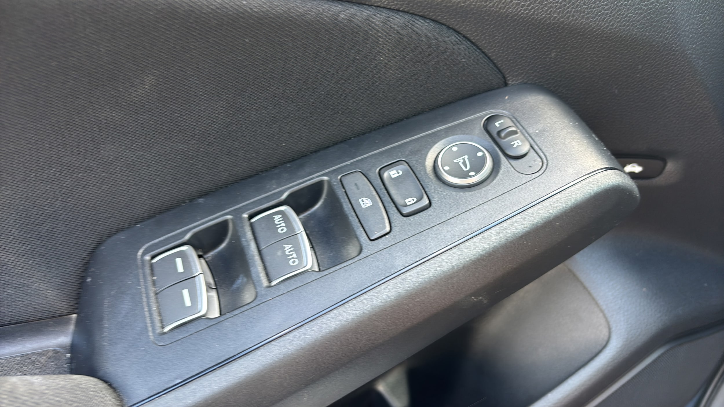 2024 Honda Civic LX - Photo 18