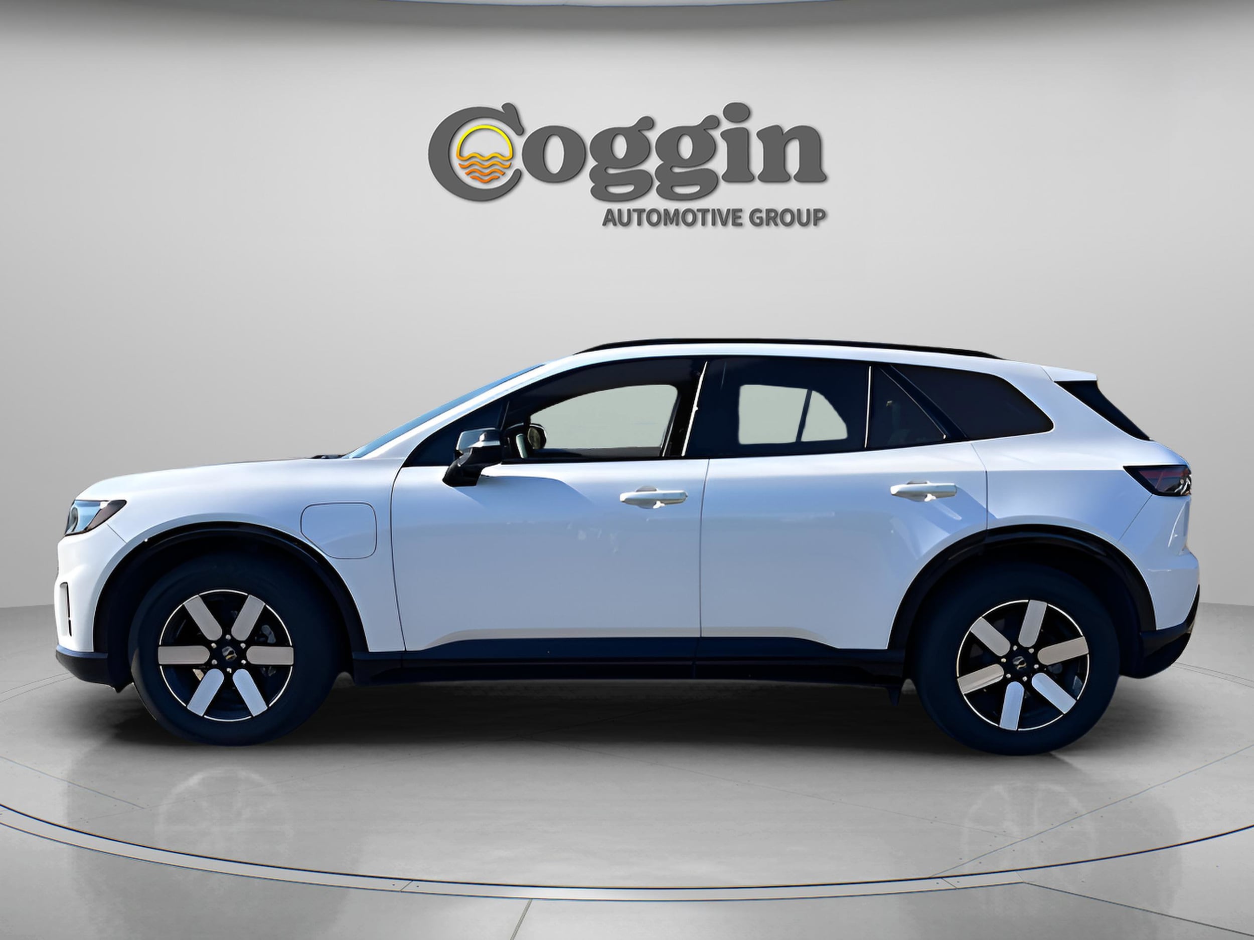 Used 2024 Honda Prologue Touring with VIN 3GPKHXRJ0RS531239 for sale in Jacksonville, FL