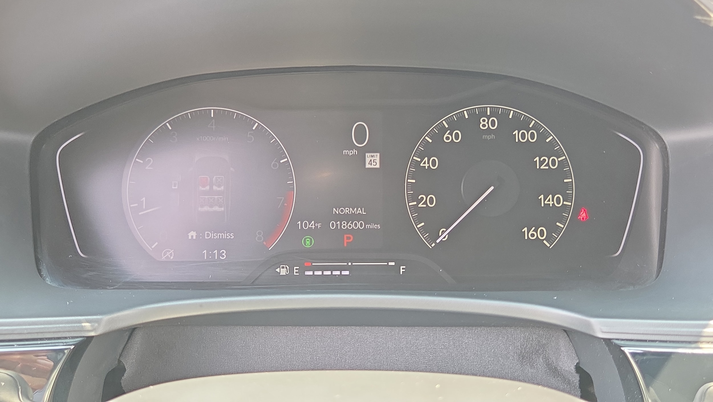 2024 Honda Civic Sport - Photo 25