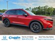 Honda CR-V Hybrid