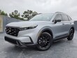  Honda CR-V Hybrid