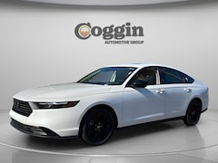 2025 Honda Accord