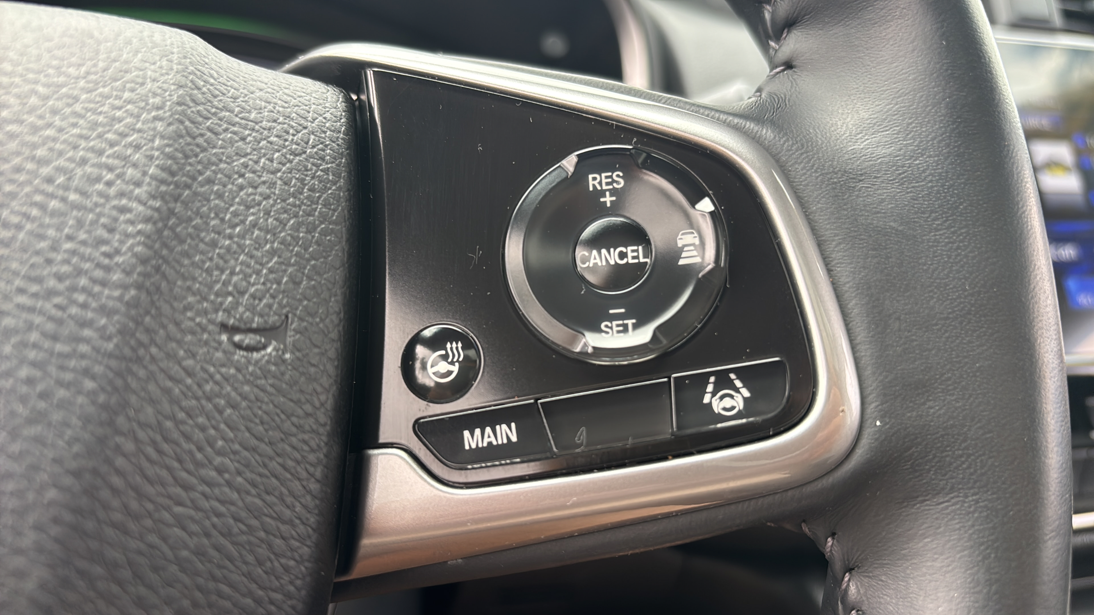 2020 Honda CR-V EX-L - Photo 37