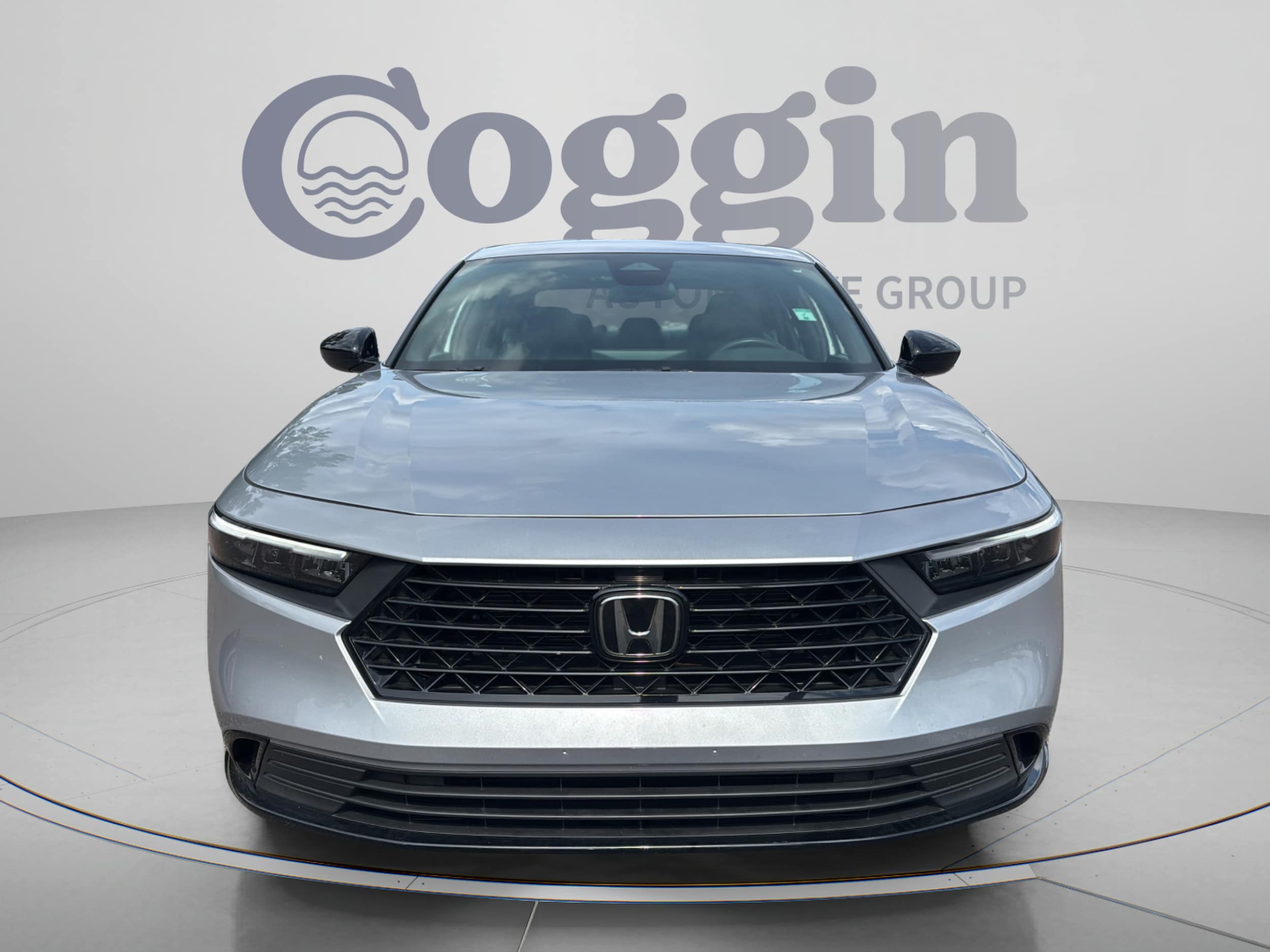 2024 Honda Accord Hybrid Sport-L - Photo 9