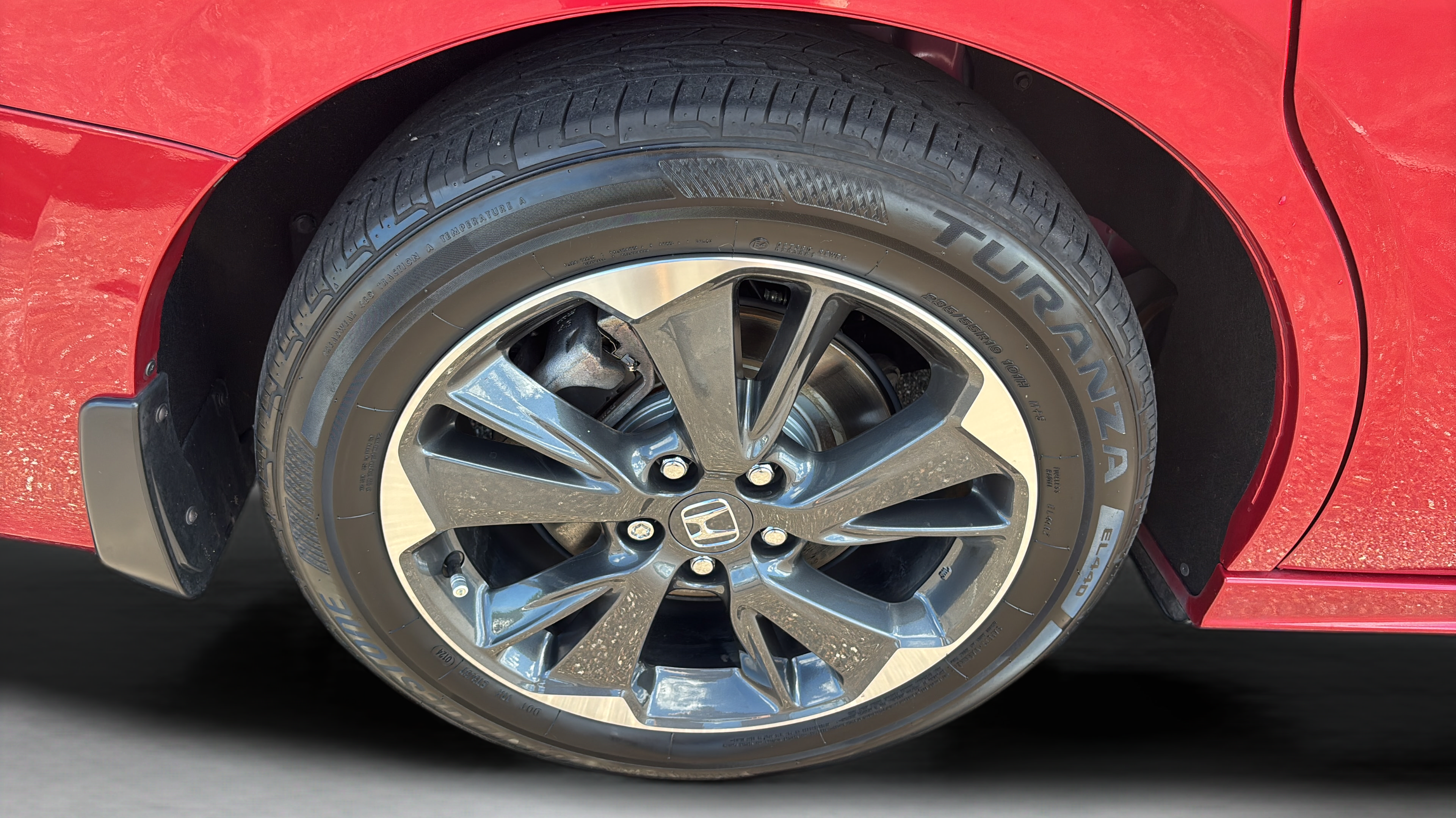 2024 Honda Odyssey Elite - Photo 39