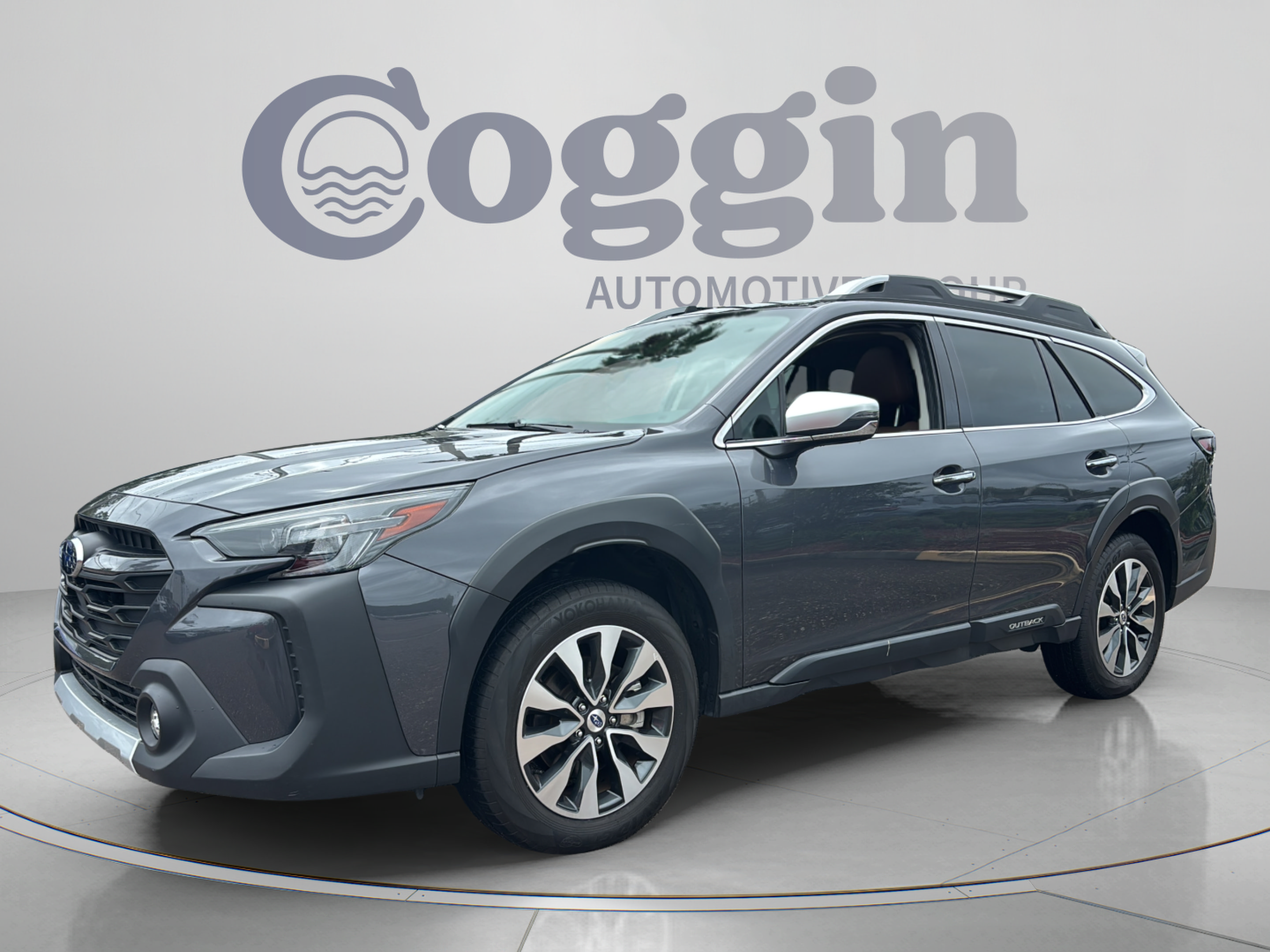 2023 Subaru Outback