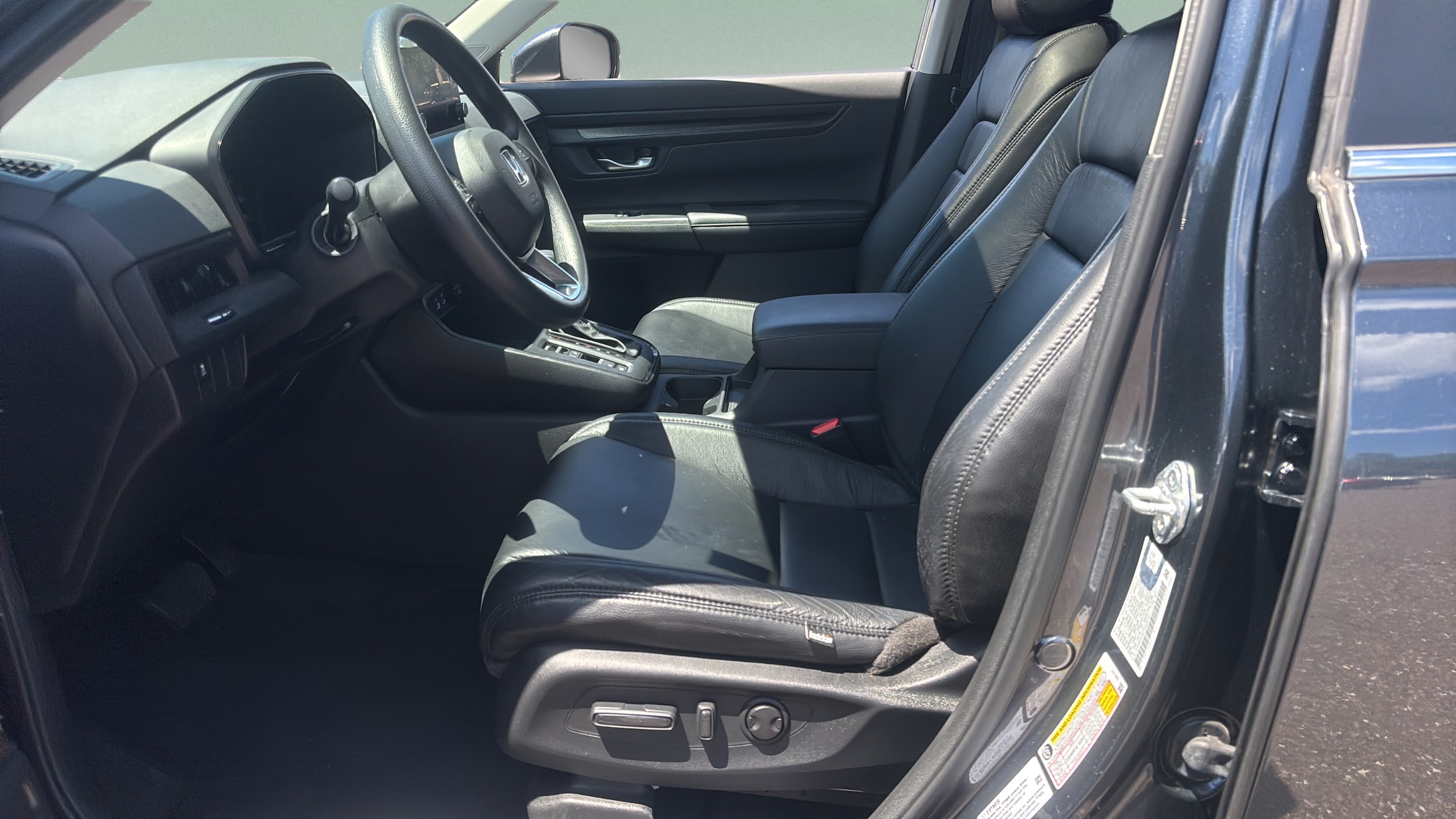 2023 Honda CR-V EX - Photo 10