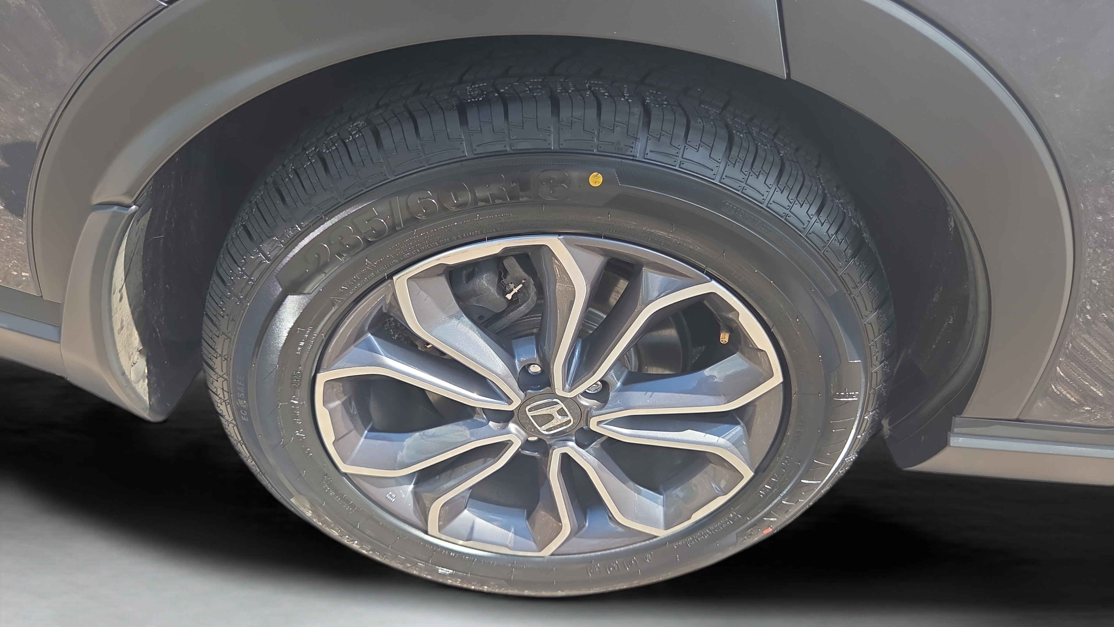 2023 Honda CR-V EX-L - Photo 38