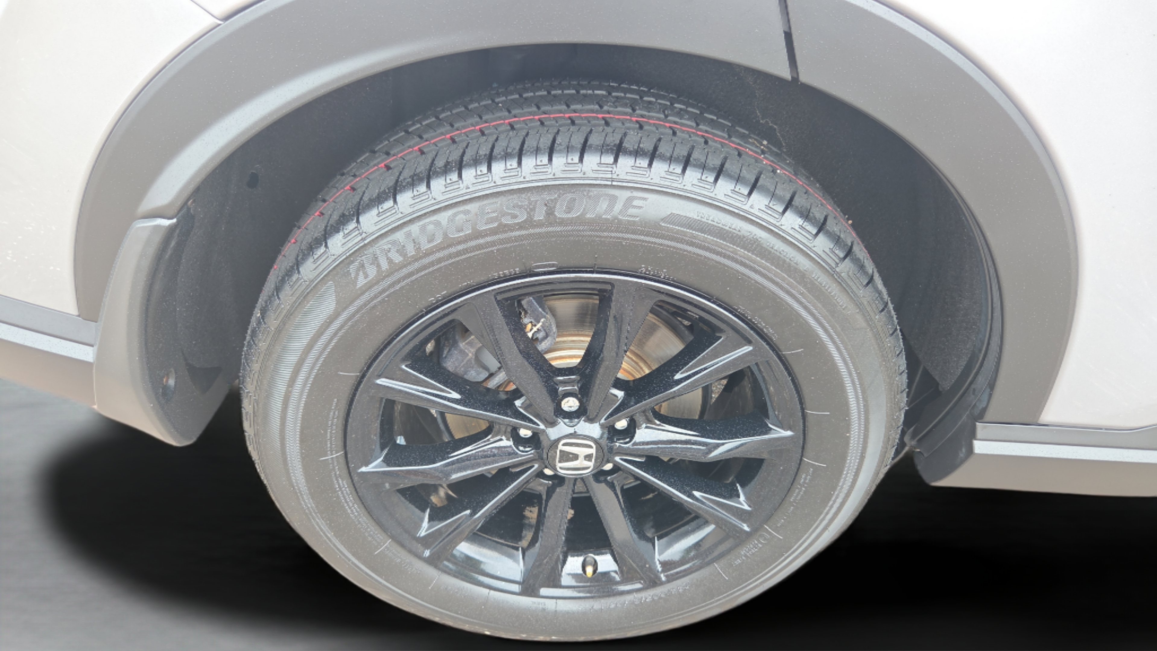 2024 Honda CR-V Sport-L - Photo 36