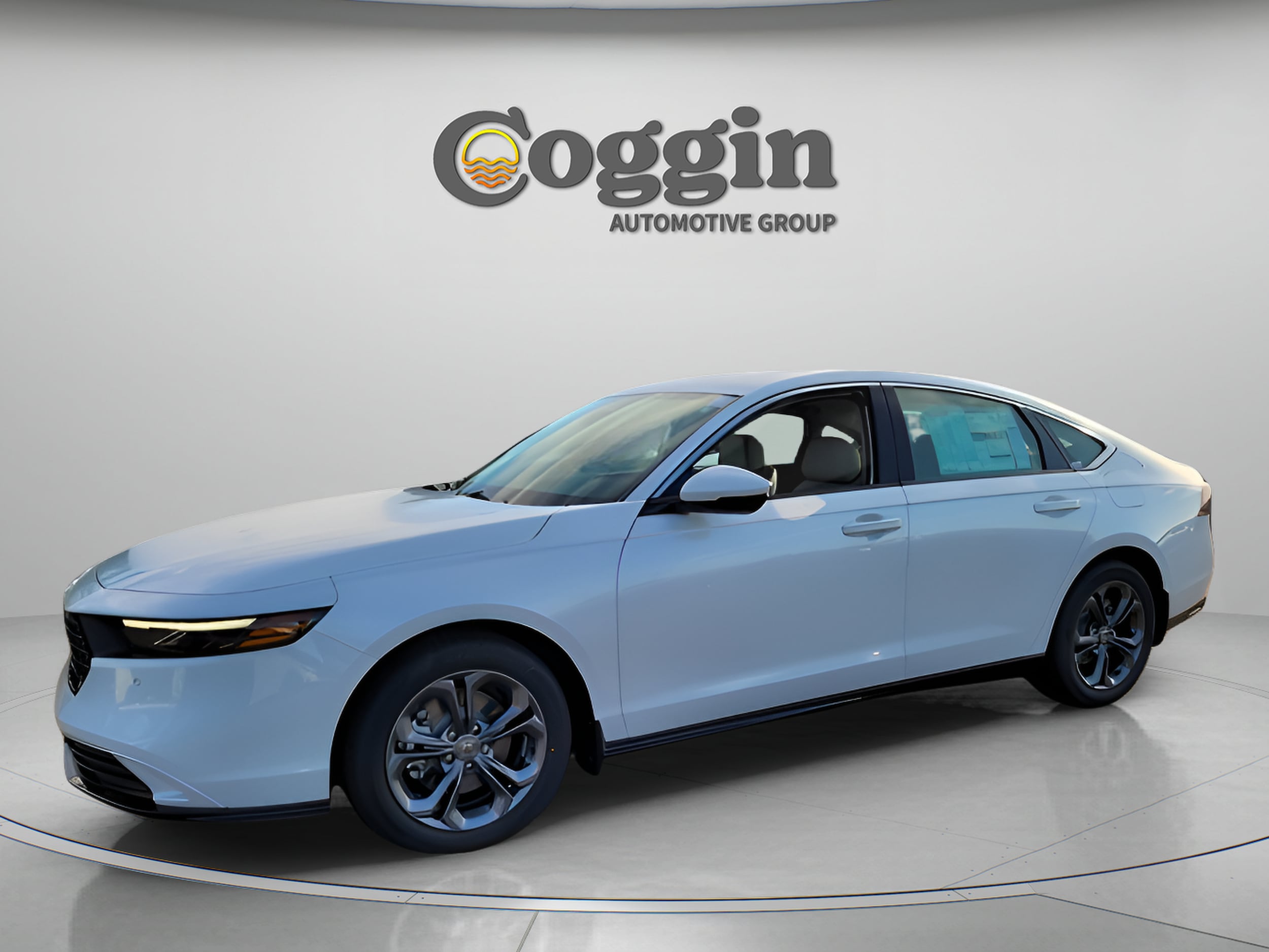 2025 Honda Accord