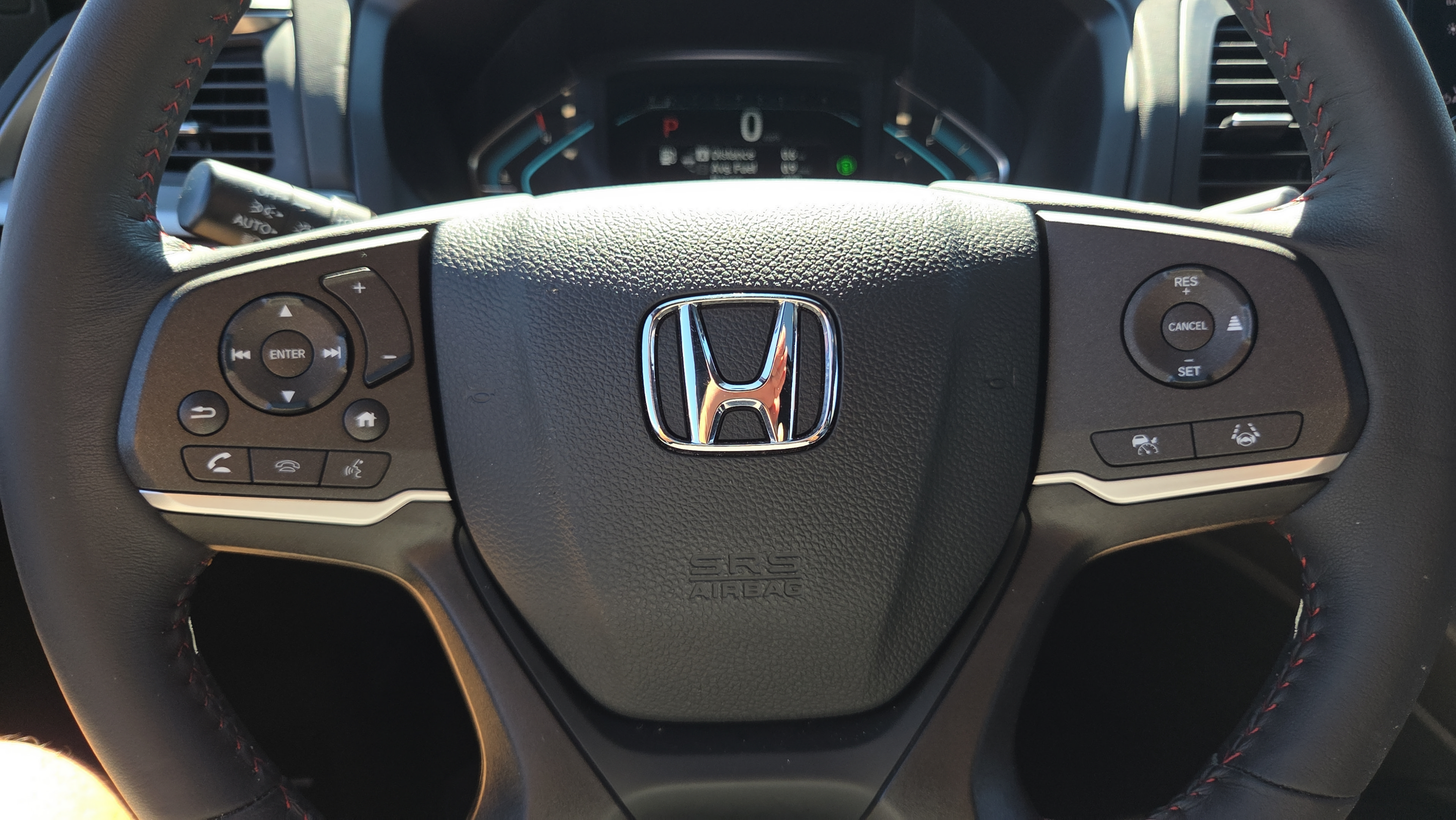 2023 Honda Odyssey SPORT - Photo 23