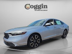 2026 Honda Accord Hybrid