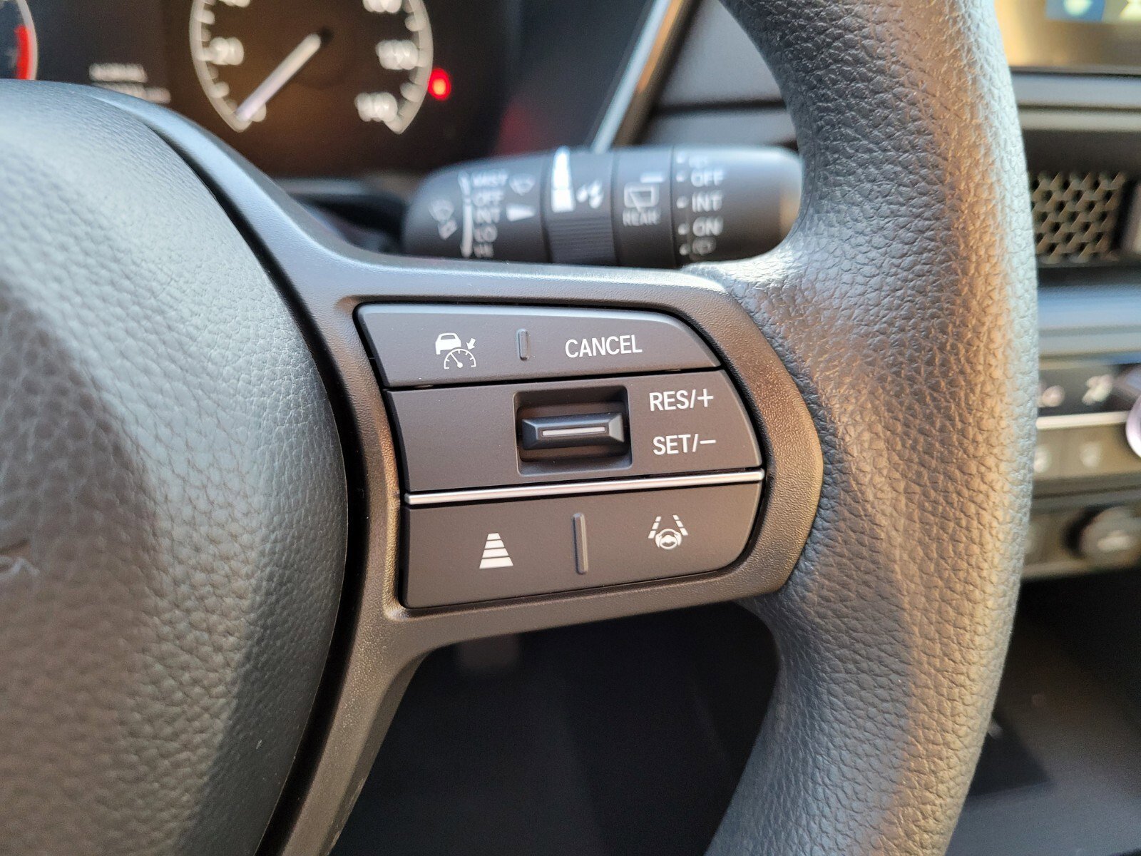 2026 Honda CR-V EX photo 16