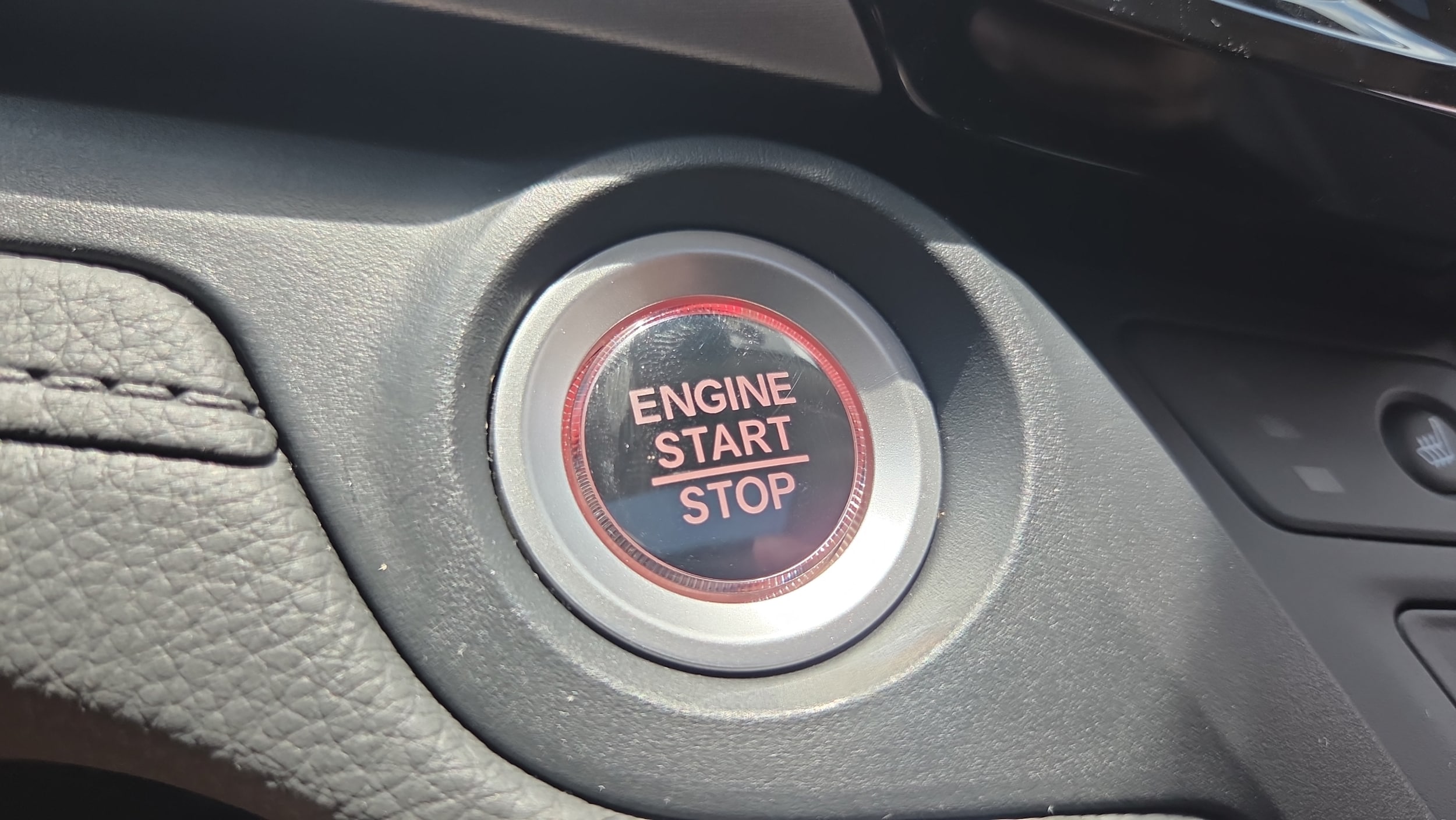 2026 Honda Odyssey EX-L - Photo 24