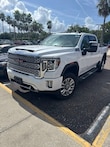  GMC Sierra 2500 HD