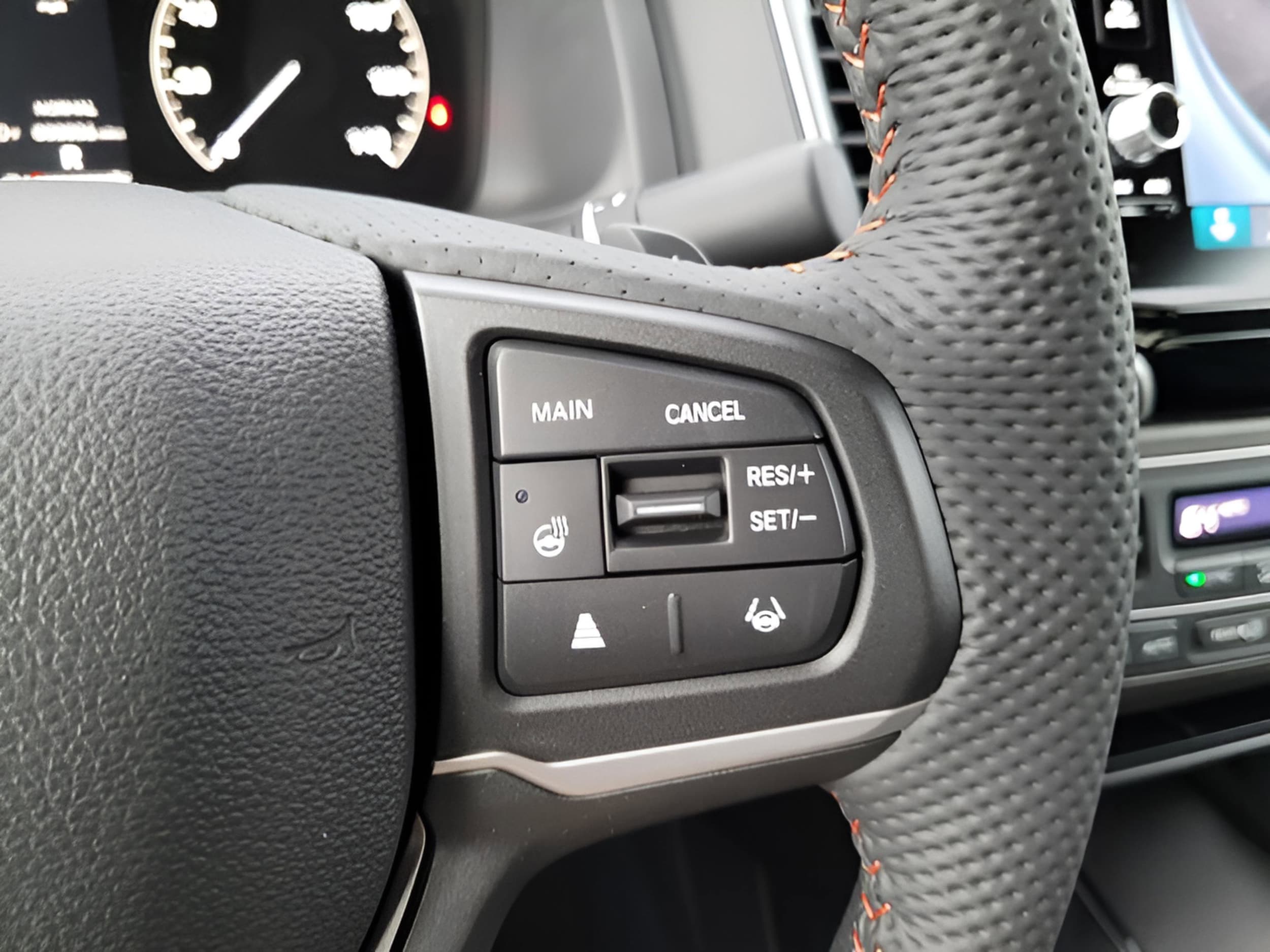 2026 Honda Ridgeline TrailSport - Photo 30