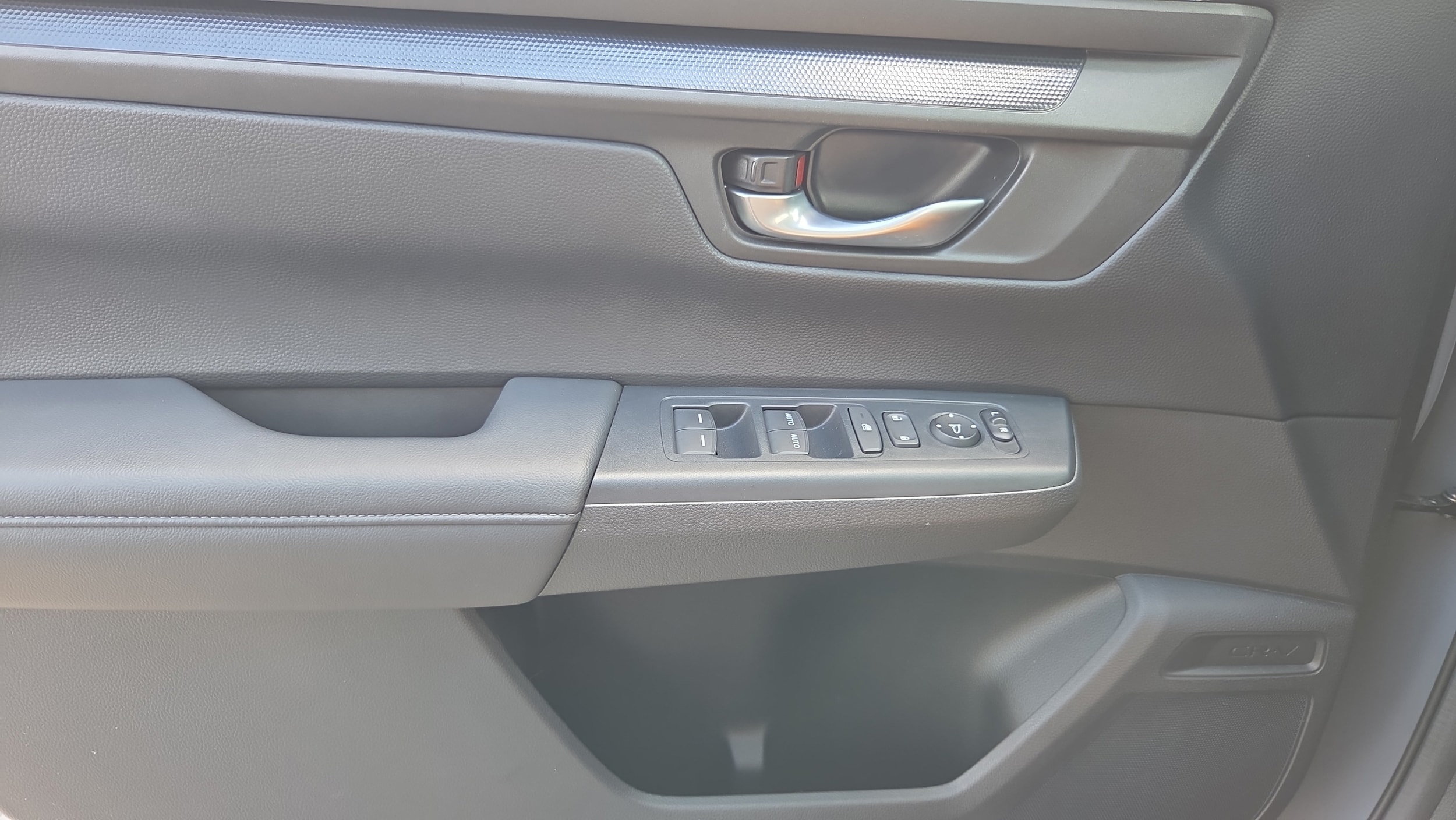 2024 Honda CR-V EX - Photo 20