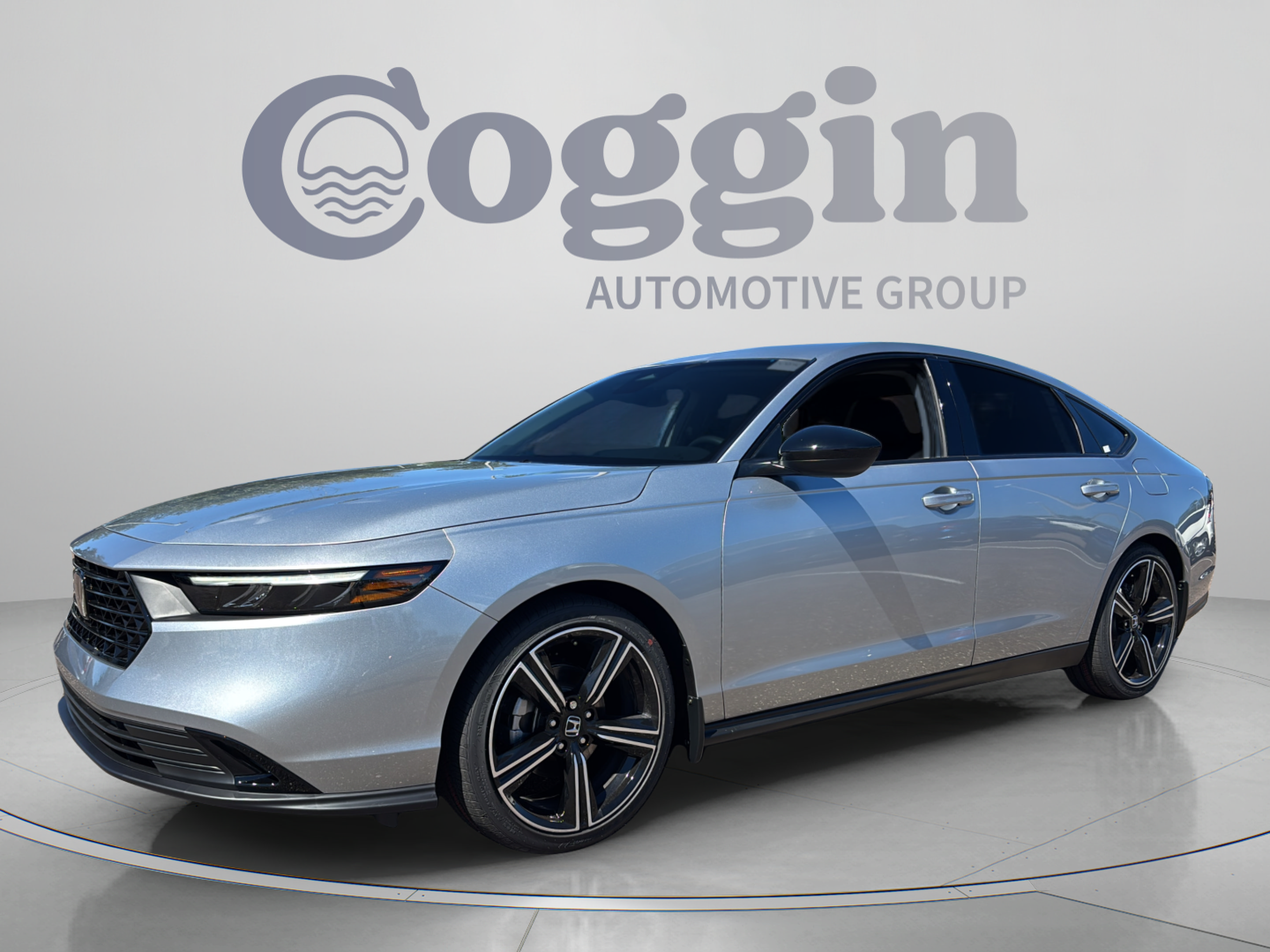 2026 Honda Accord