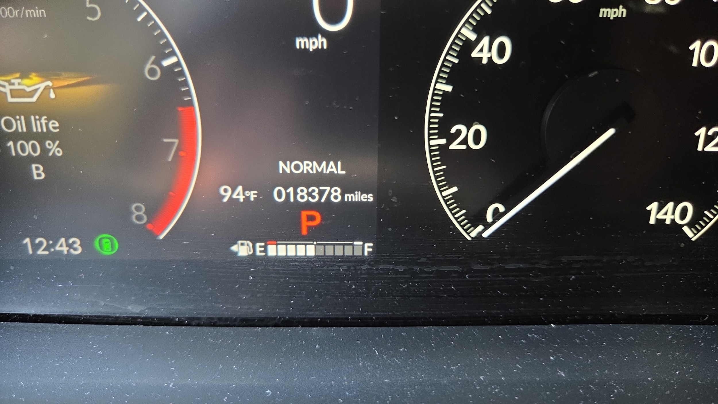 2025 Honda Pilot TrailSport - Photo 26