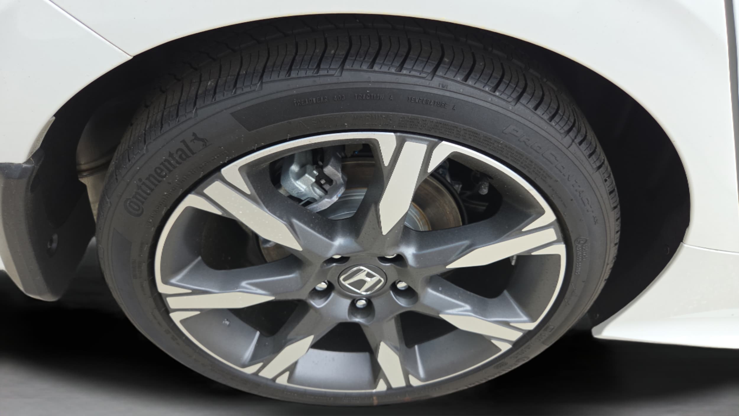 2026 Honda Civic Sport Touring - Photo 15