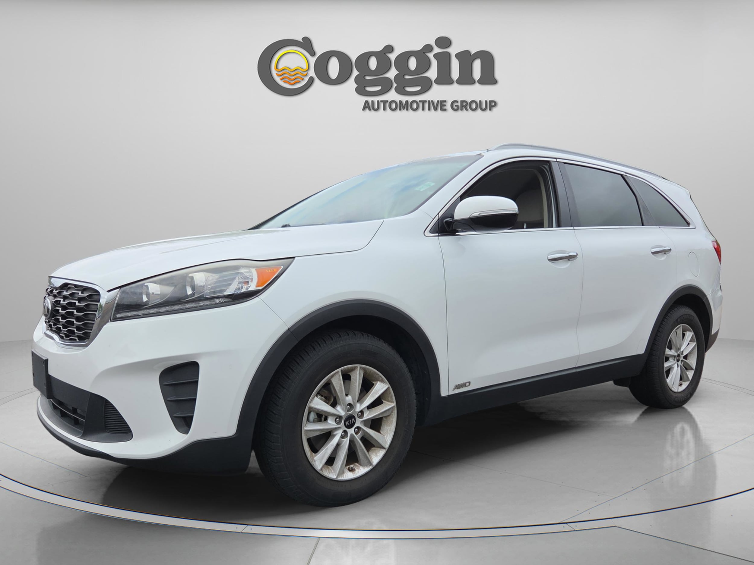2019 Kia Sorento LX V6 AT 4WD's photo