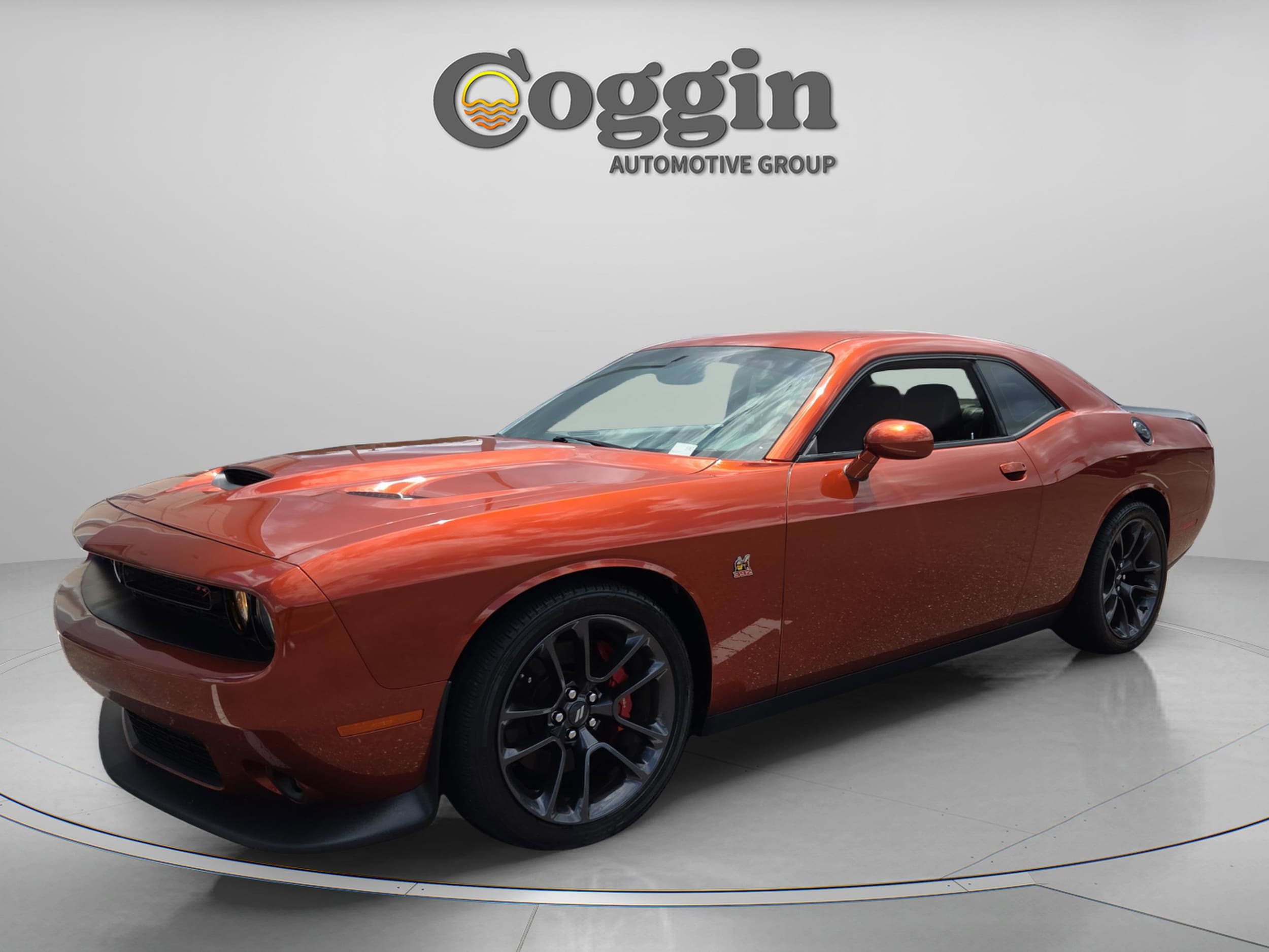 2021 Dodge Challenger R/T Scat Pack's photo
