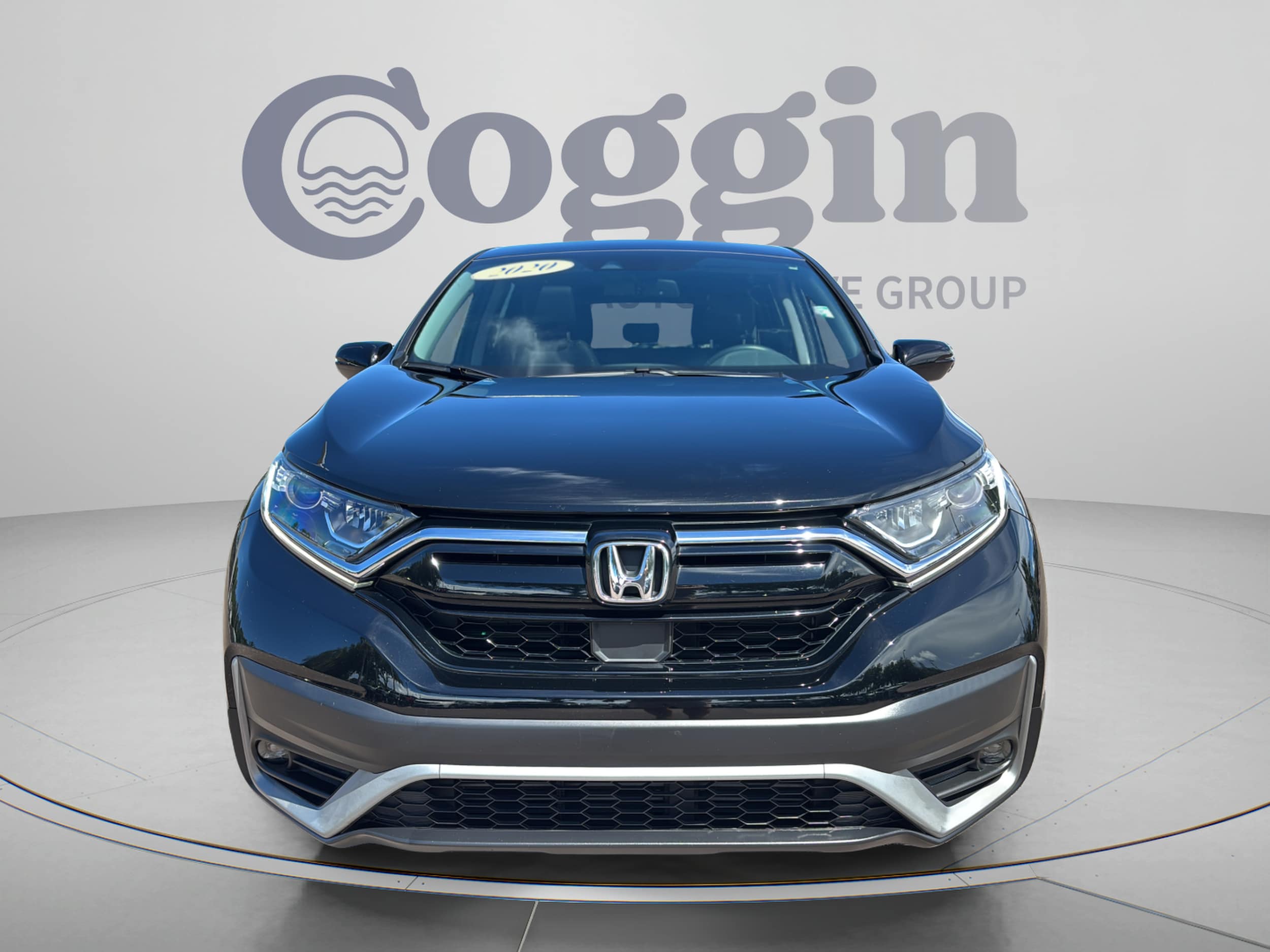 2020 Honda CR-V EX-L - Photo 9