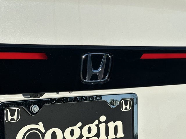 2025 Honda Accord SE - Photo 13