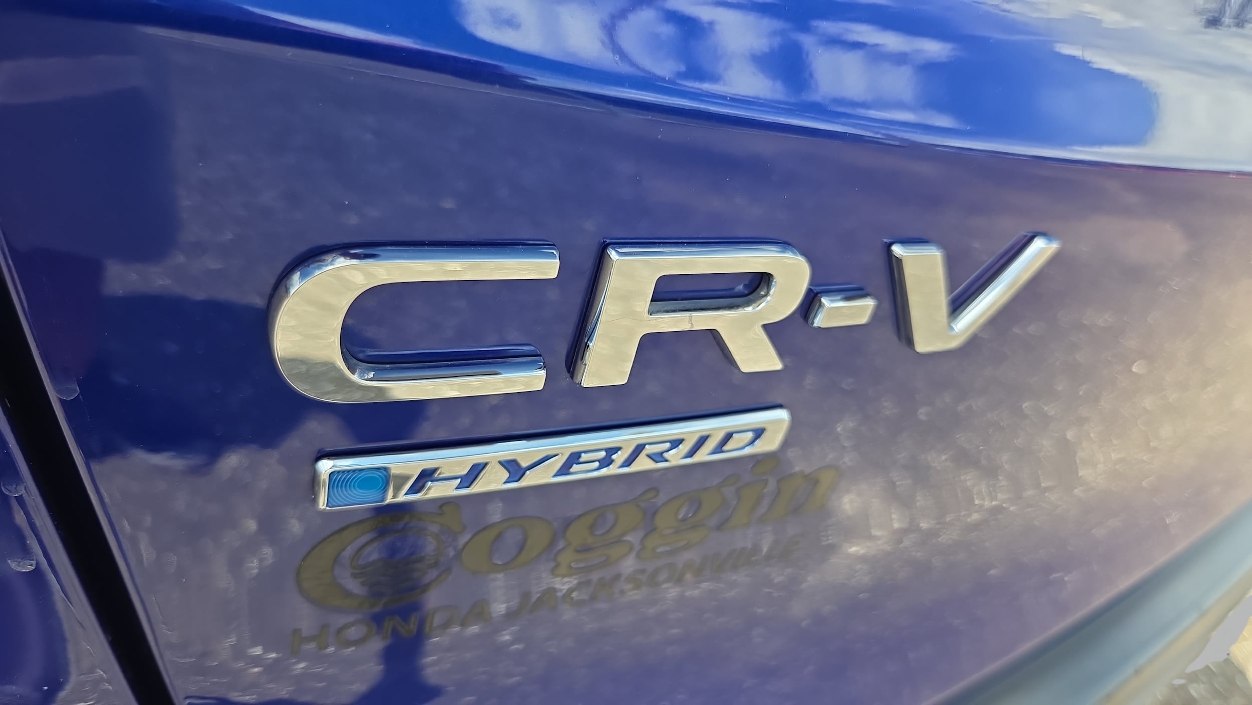 2025 Honda CR-V Sport - Photo 36