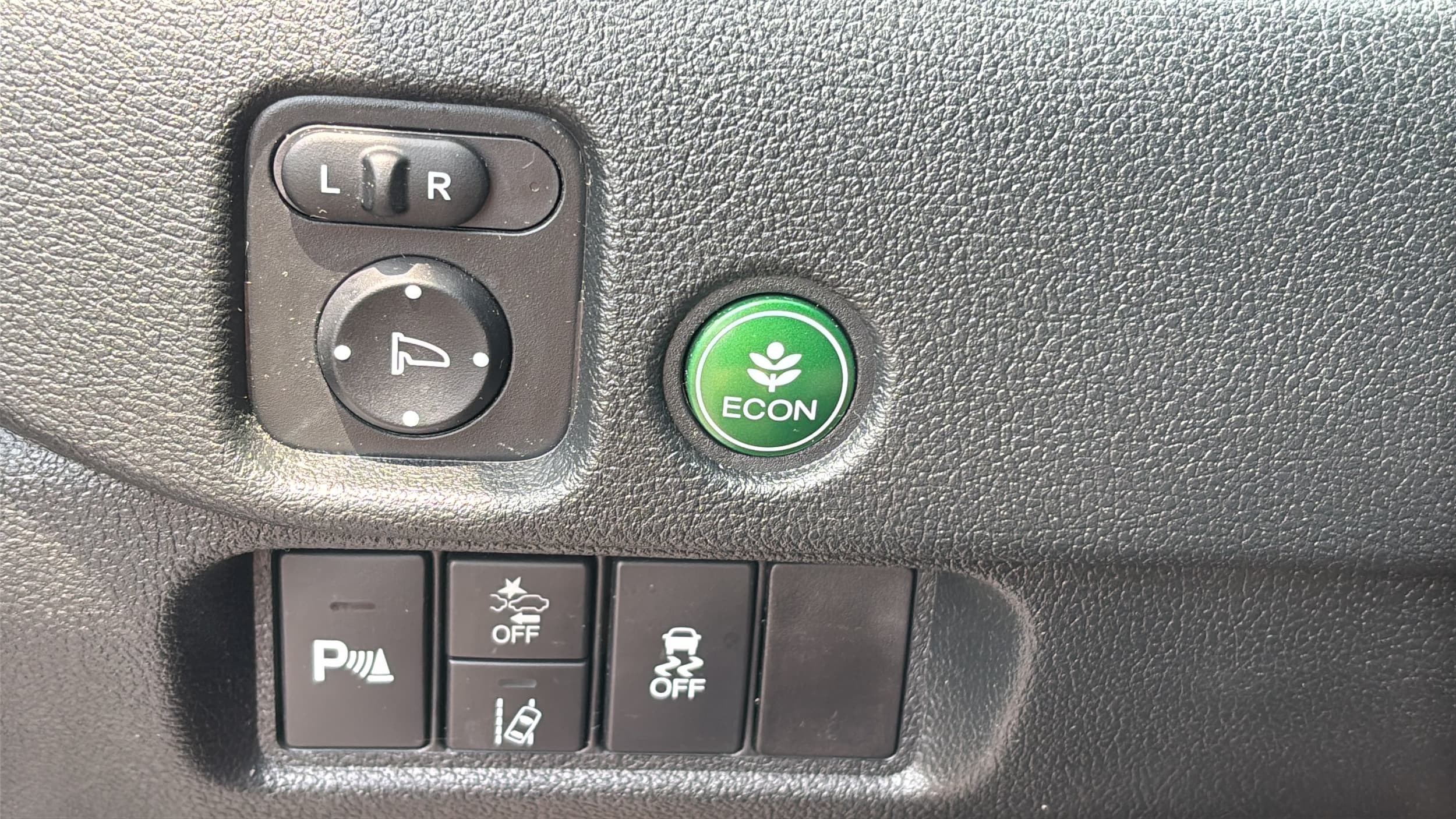 2023 Honda Passport EX-L - Photo 20