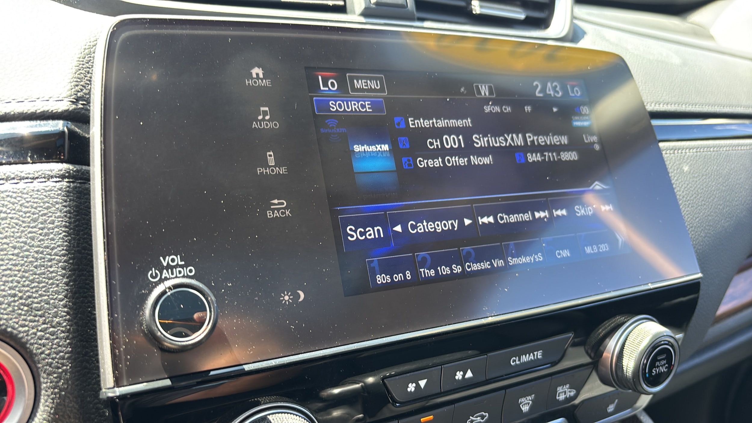 2020 Honda CR-V EX-L - Photo 23