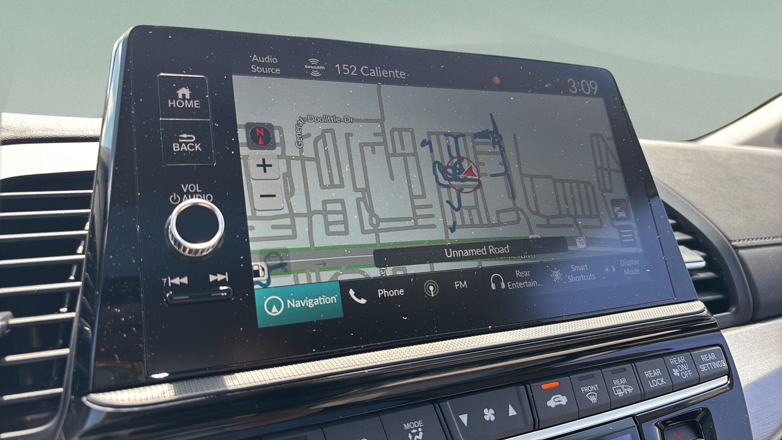 2026 Honda Odyssey 24