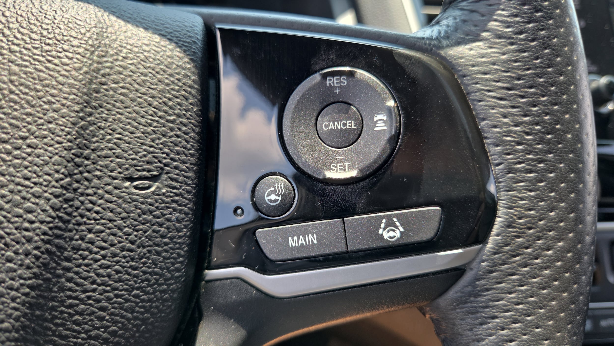 2021 Honda Passport Elite - Photo 27