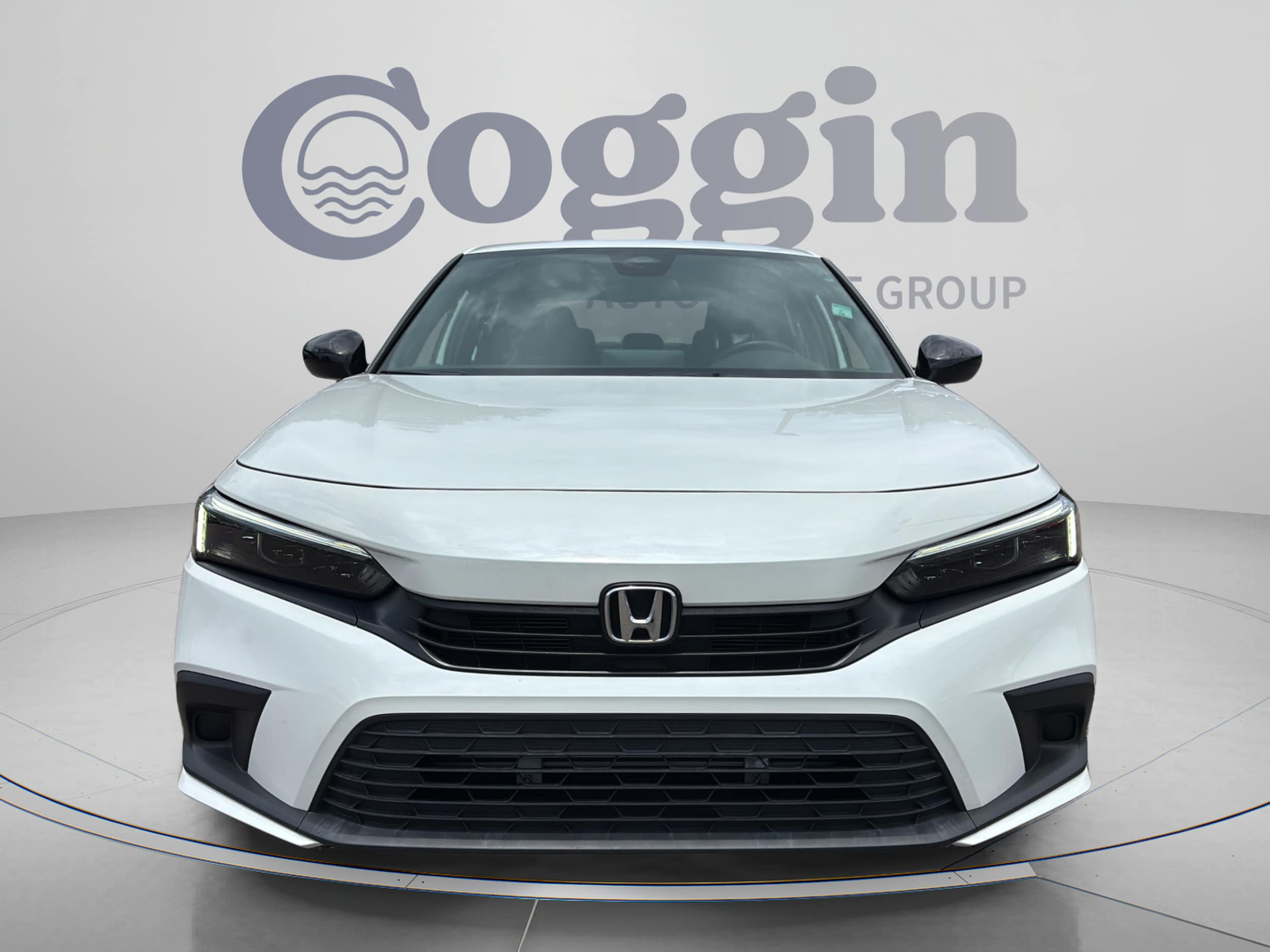 2023 Honda Civic Sport - Photo 9