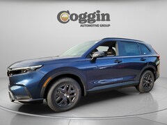 2026 Honda CR-V Hybrid TrailSport SUV