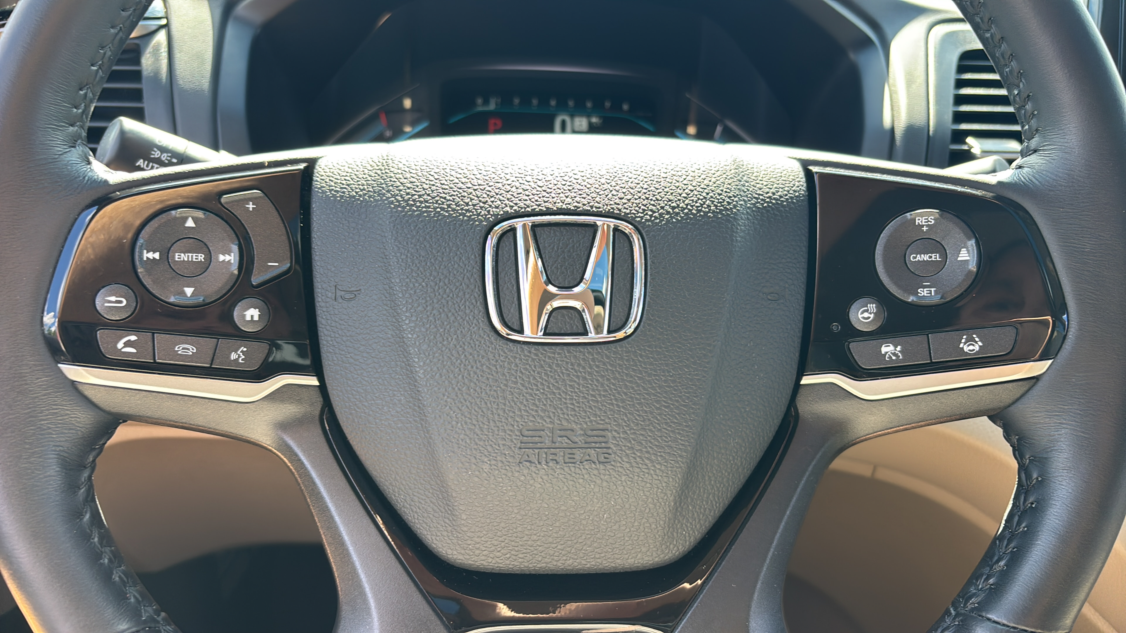 2024 Honda Odyssey Elite - Photo 34