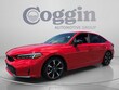  Honda Civic Hybrid
