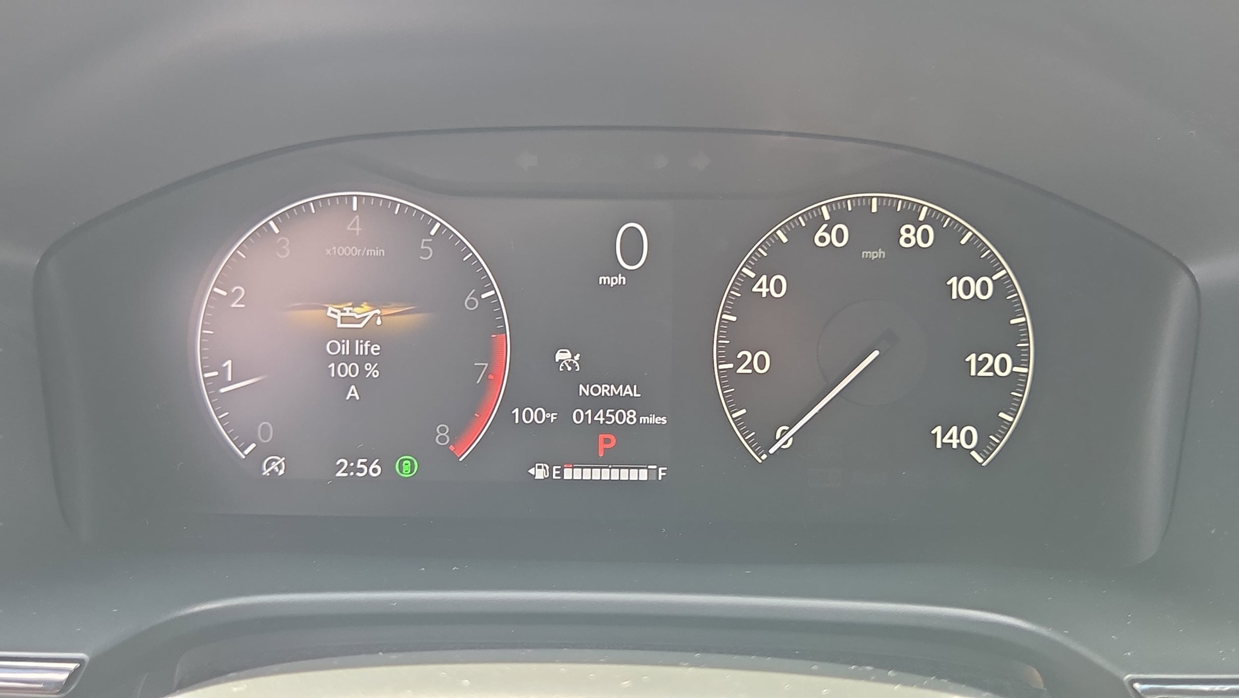 2024 Honda CR-V EX - Photo 26